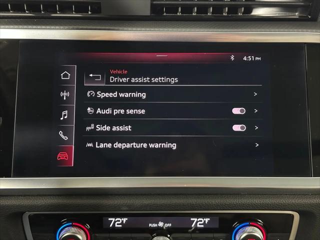 2019 Audi Q3 2.0T Premium