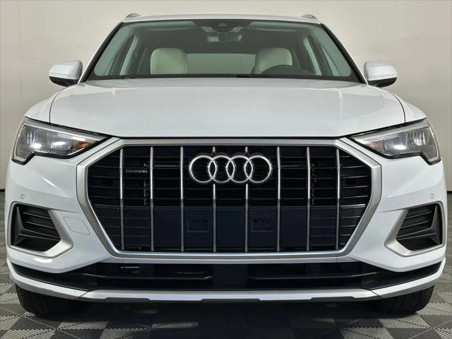 2019 Audi Q3 2.0T Premium