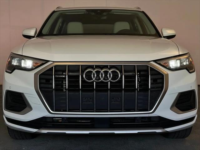 2019 Audi Q3 2.0T Premium