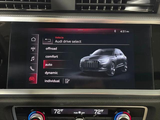 2019 Audi Q3 2.0T Premium