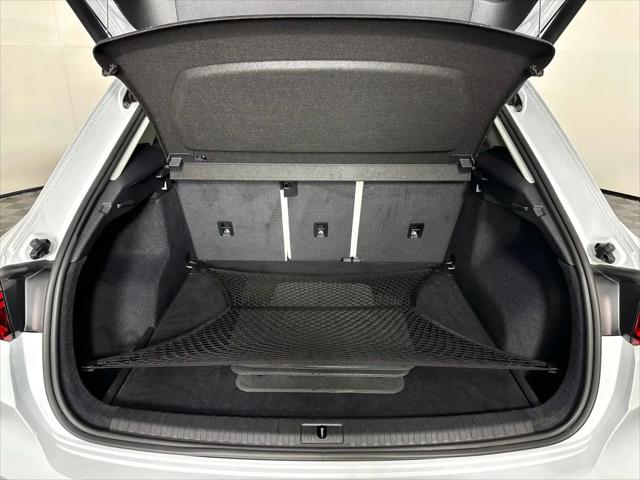 2019 Audi Q3 2.0T Premium