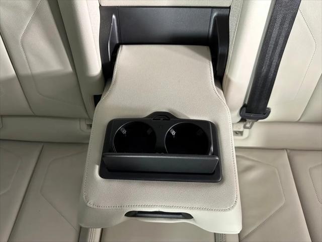 2019 Audi Q3 2.0T Premium
