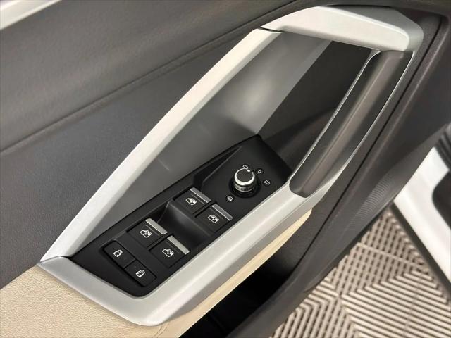 2019 Audi Q3 2.0T Premium