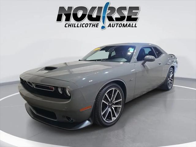2023 Dodge Challenger R/T for sale near Chillicothe, OH
