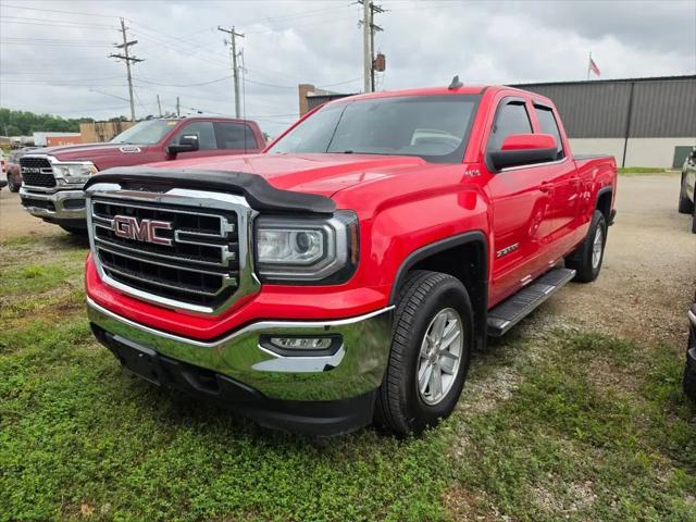 2016 GMC Sierra 1500 for sale near Chillicothe, OH