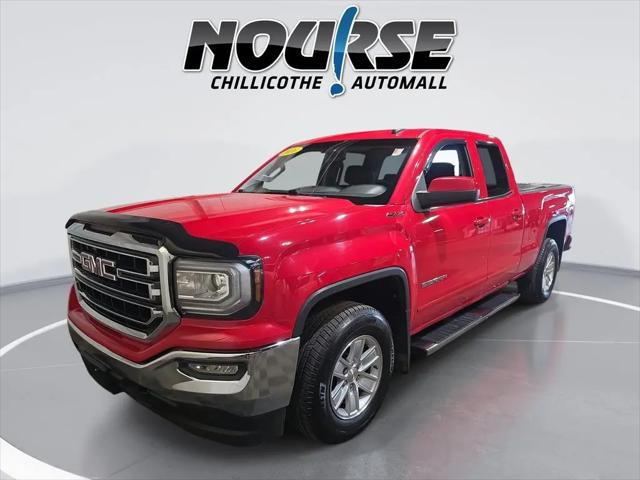 2016 GMC Sierra 1500 SLE for sale in Chillicothe, OH