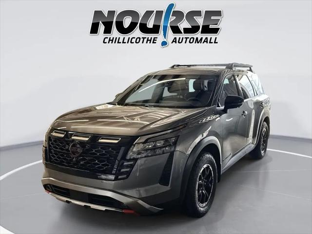 2026 Nissan Pathfinder for sale near Chillicothe, OH