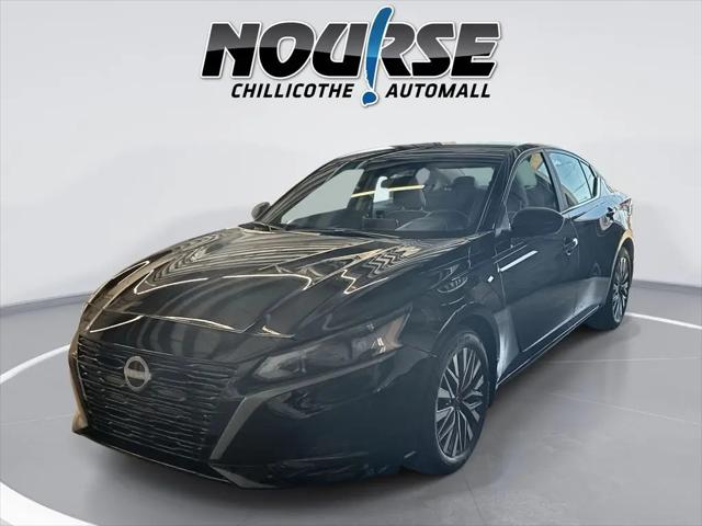 2026 Nissan Altima SV FWD for sale near Chillicothe, OH