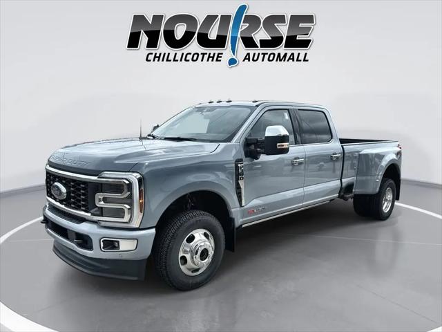 2026 Ford F-350 LARIAT for sale in Chillicothe, OH