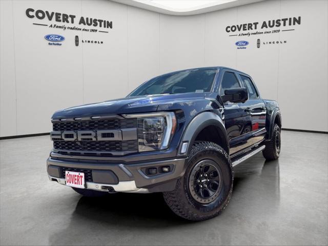 2023 Ford F-150 Raptor for sale in Austin, TX
