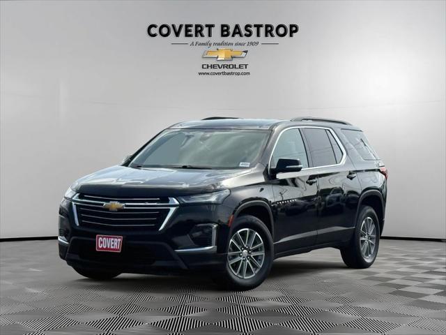 2023 Chevrolet Traverse AWD LT Cloth for sale in Austin, TX