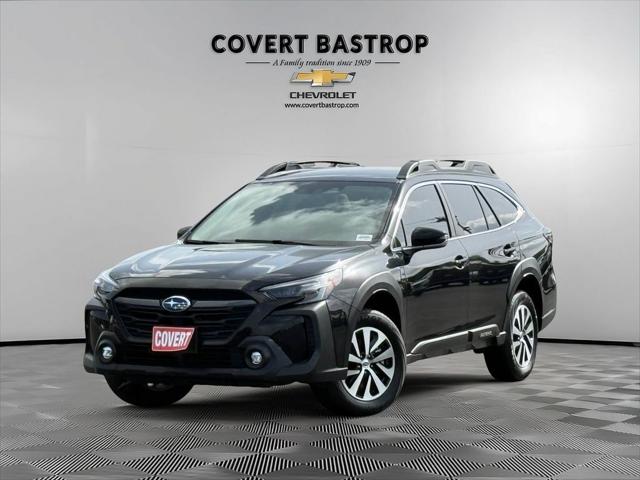 2023 Subaru Outback Premium for sale in Austin, TX