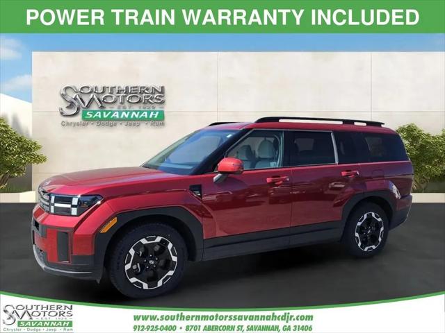 2025 Hyundai Santa Fe SEL for sale in Savannah, GA