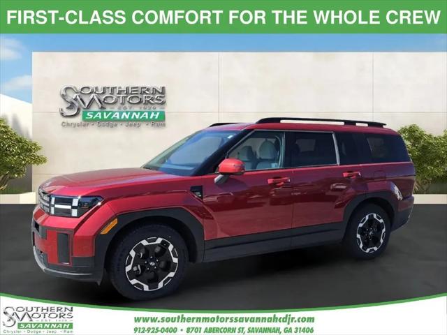 2025 Hyundai Santa Fe SEL for sale in Savannah, GA