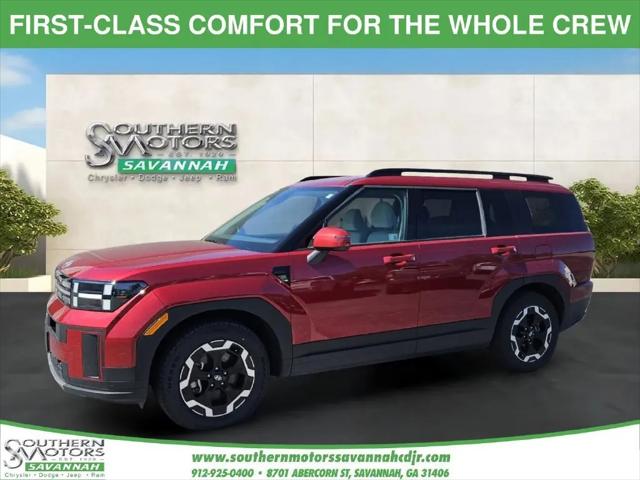 2025 Hyundai Santa Fe SEL for sale in Savannah, GA