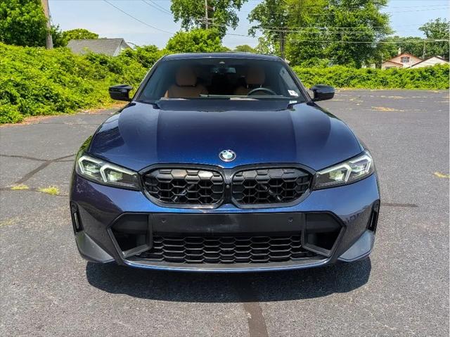 2023 BMW M340i M340i xDrive Sedan for sale in Neptune City, NJ