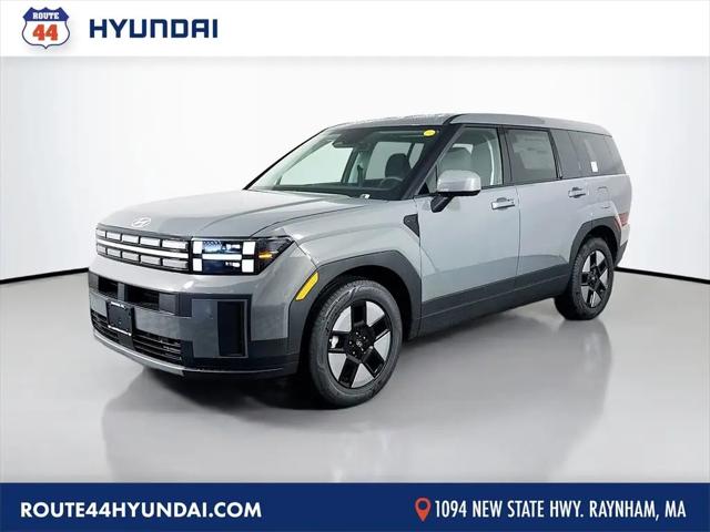 2026 Hyundai Santa Fe Hybrid SE for sale in Raynham, MA
