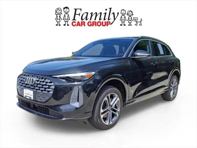 2025 Audi Q5 Premium TFSI quattro S tronic for sale in Shreveport, LA