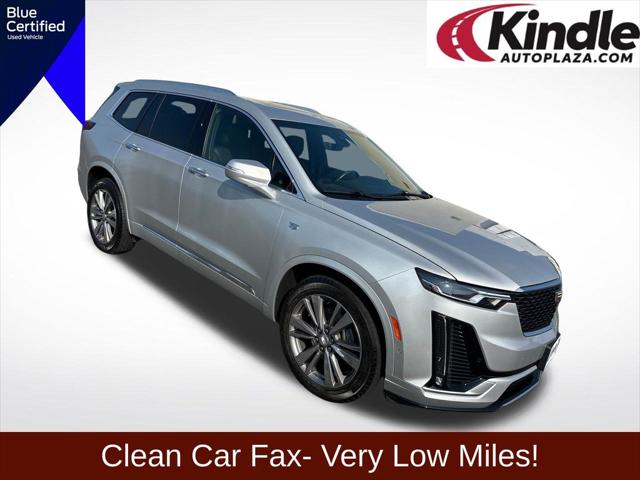 2020 Cadillac XT6 AWD Premium Luxury for sale in Cape May Court House, NJ