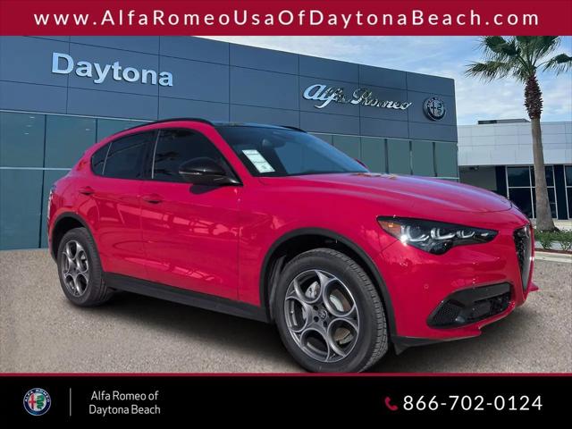 2026 Alfa Romeo Stelvio AWD for sale in Daytona Beach, FL