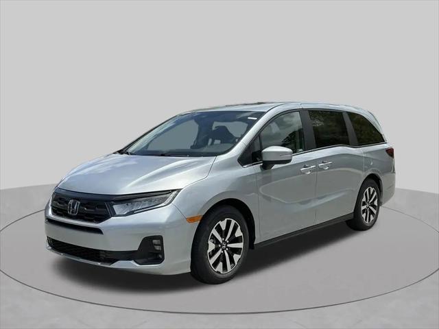 2026 Honda Odyssey EX-L for sale in Titusville, FL