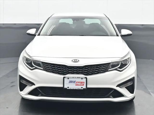 2019 Kia Optima LX for sale in Philadelphia, PA
