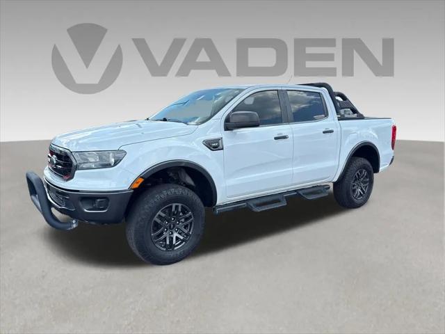 2021 Ford Ranger XLT for sale in Statesboro, GA