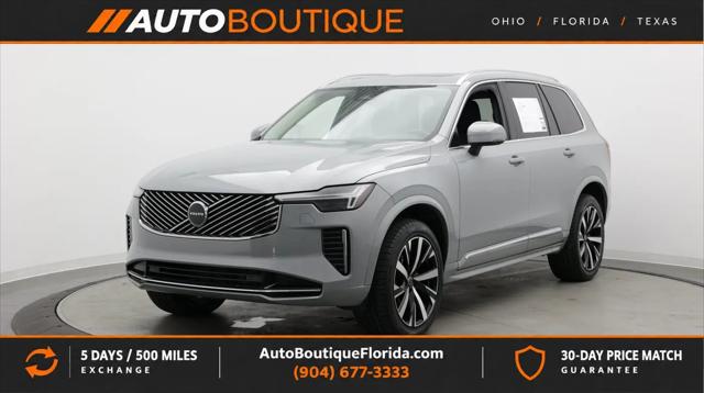 2025 Volvo XC90 B5 Core for sale in Jacksonville, FL