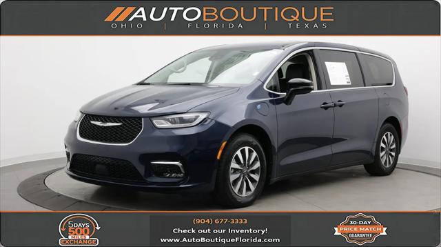 2024 Chrysler Pacifica Hybrid Select for sale in Jacksonville, FL