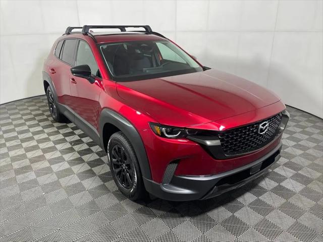 2026 Mazda CX-50 Hybrid Premium for sale in Twin Falls, ID