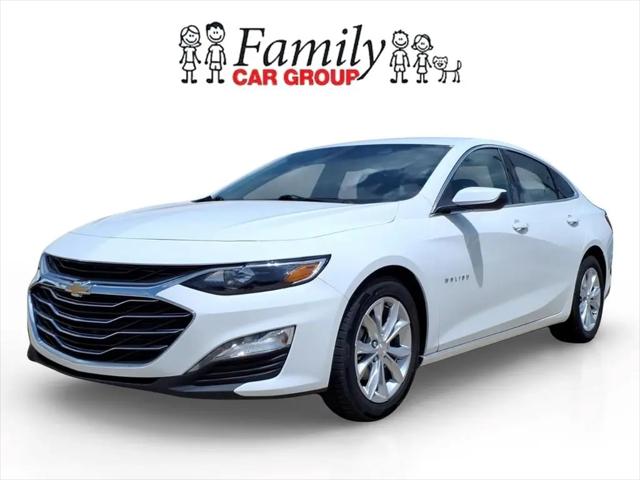 2024 Chevrolet Malibu FWD 1LT for sale in Bossier City, LA