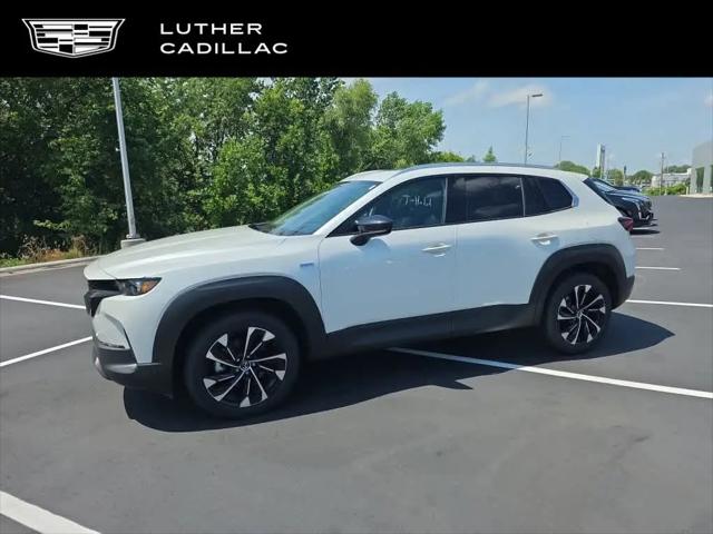 2025 Mazda CX-50 Hybrid Premium Plus Package for sale in Vadnais Heights, MN