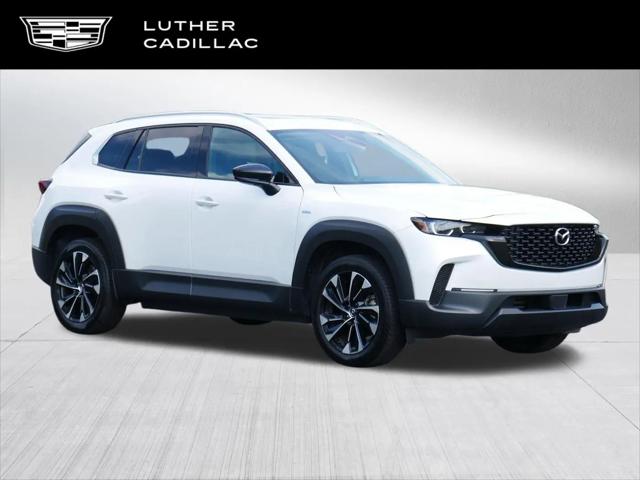 2025 Mazda CX-50 Hybrid Premium Plus Package for sale in Vadnais Heights, MN