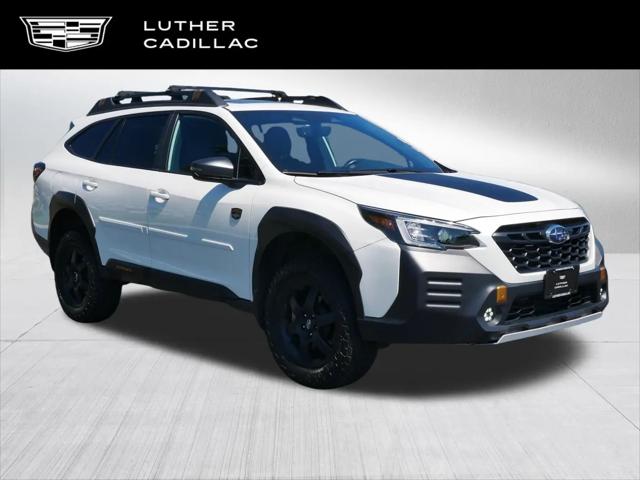 2023 Subaru Outback Wilderness for sale in Vadnais Heights, MN