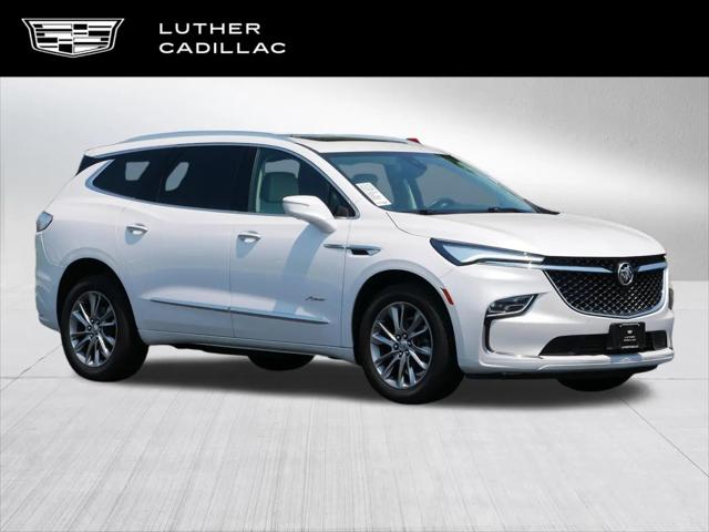 2024 Buick Enclave Avenir AWD for sale in Vadnais Heights, MN