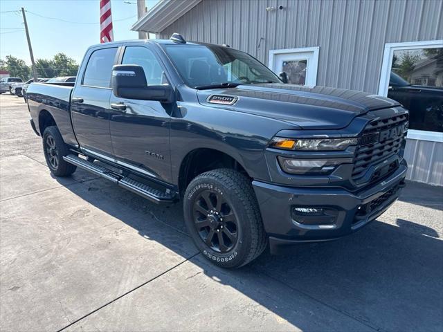 2026 Ram 2500 Big Horn Crew Cab 4x4 6'4" Box for sale in Beatrice, NE