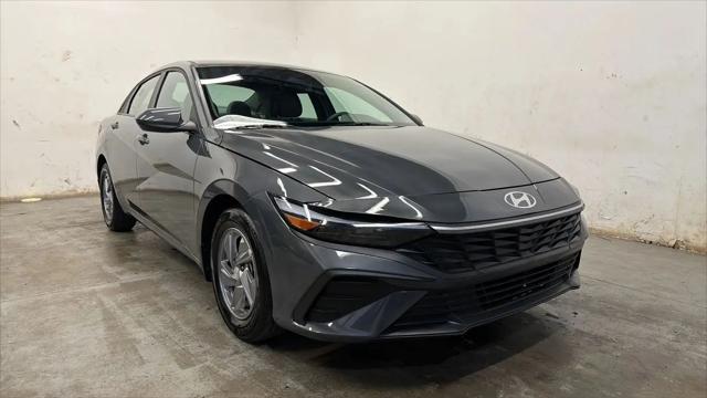 2025 Hyundai Elantra SE for sale in Chantilly, VA