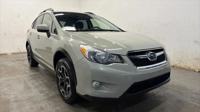 2015 Subaru XV Crosstrek 2.0i Premium for sale in Chantilly, VA