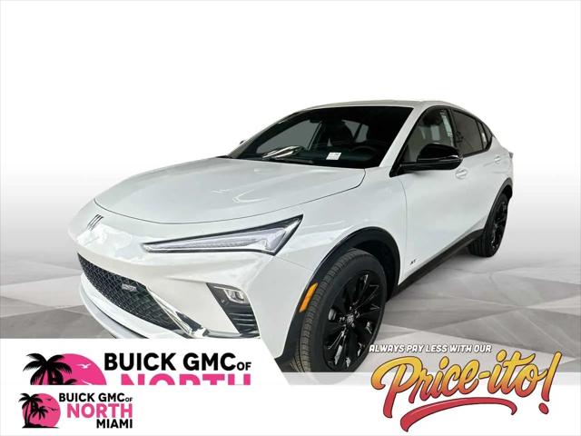 2026 Buick NV Sport Touring FWD for sale in Miami, FL