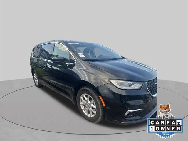 2023 Chrysler Pacifica Touring L for sale in Titusville, FL