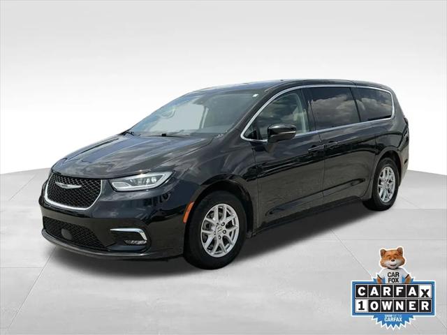 2023 Chrysler Pacifica Touring L for sale in Titusville, FL