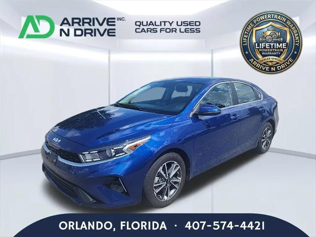 2024 Kia Forte Unknown for sale in Orlando, FL