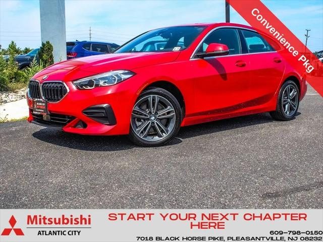 2022 BMW Coupe i xDrive for sale in Pleasantville, NJ