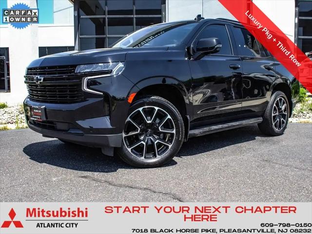 2024 Chevrolet Tahoe RST for sale in Pleasantville, NJ