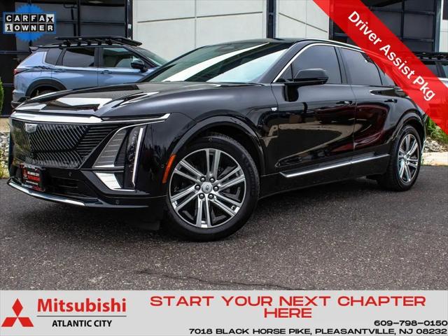 2024 Cadillac iQ Tech w/1SA for sale in Pleasantville, NJ