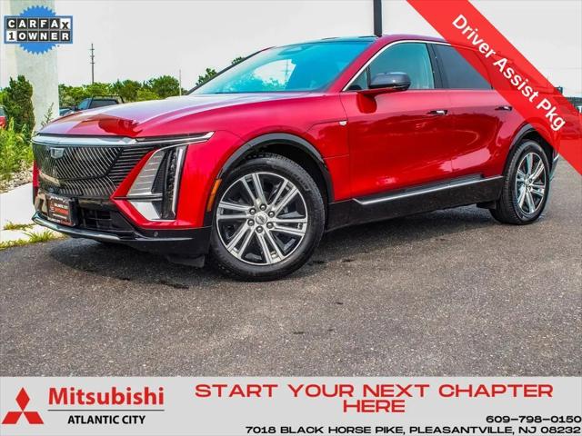 2024 Cadillac iQ Tech w/1SA for sale in Pleasantville, NJ