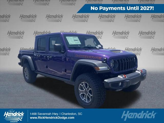 2026 Jeep Gladiator Sport for sale in Charleston, SC