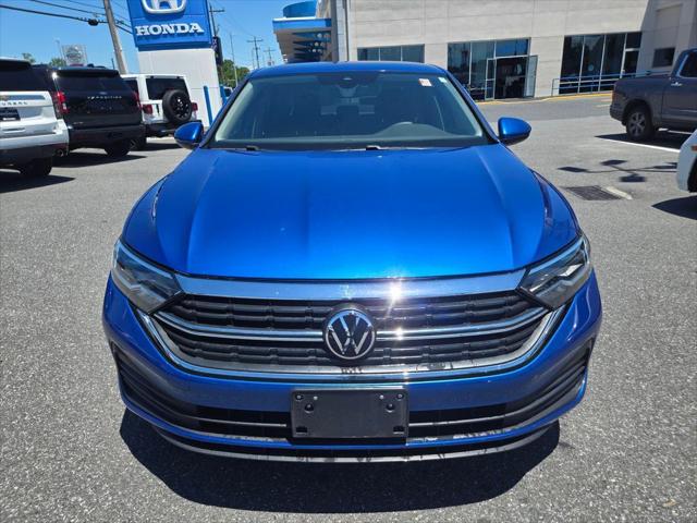 2024 Volkswagen Jetta 1.5T S