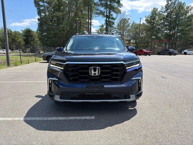 2023 Honda Pilot AWD Touring 2023 Honda Pilot AWD Touring