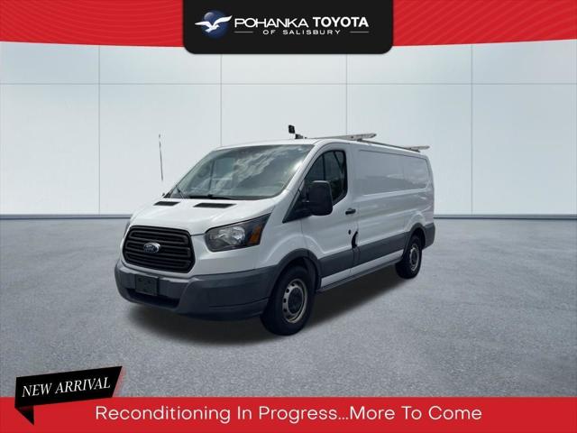 2017 Ford Transit-150 Base 2017 Ford Transit-150 Base